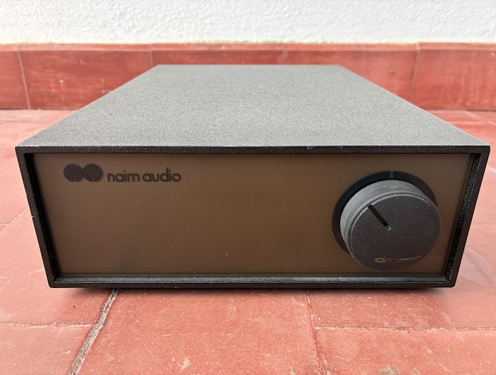 Naim  /  / Power Conditioner / Power Supply